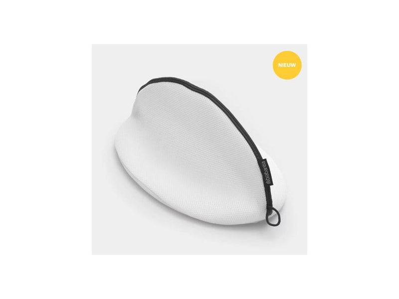 Load image into Gallery viewer, Brabantia waszak voor schoenen wit