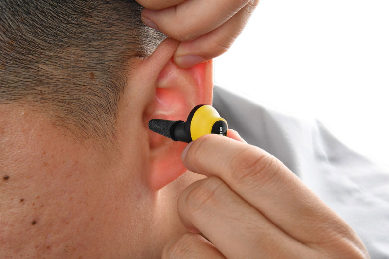 Load image into Gallery viewer, Kerbl producten gehoorbescherming in ear oordopjes buds bluetooth
