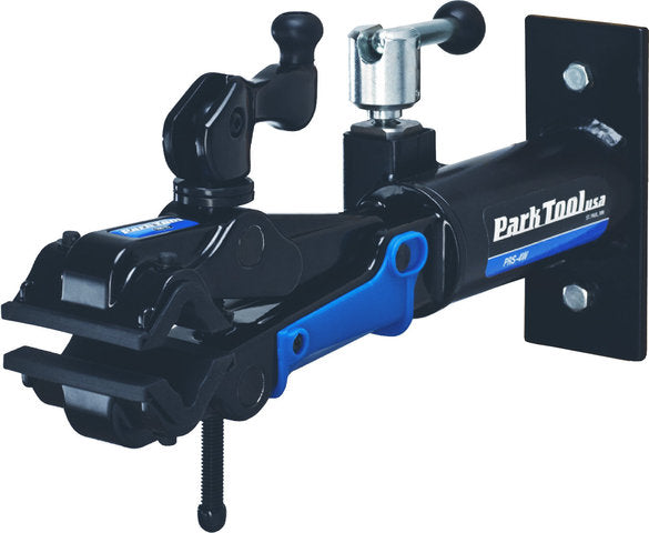 Load image into Gallery viewer, Parktool mounting arm prs-4w-1 prs-4w-2 with claw 100-3c 100-3d
