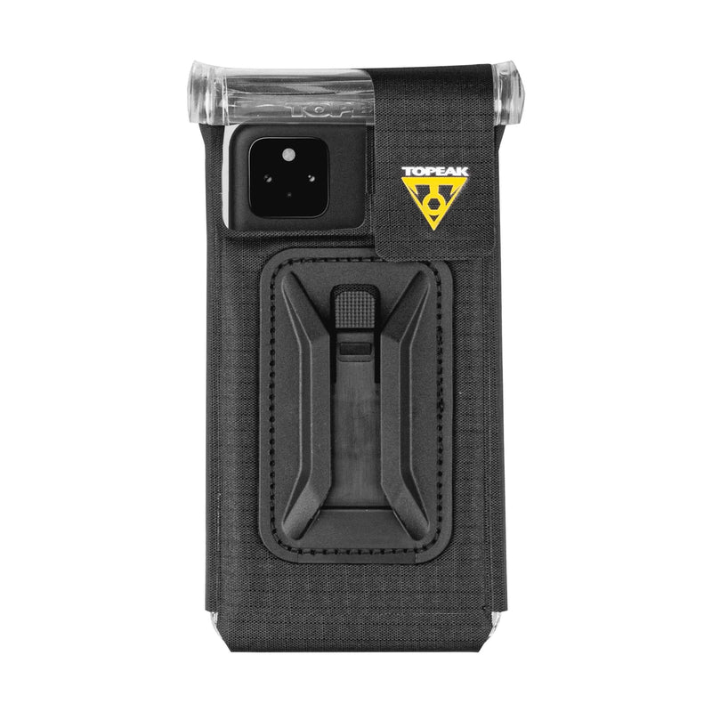 Load image into Gallery viewer, Topeak phone drybag - black - small