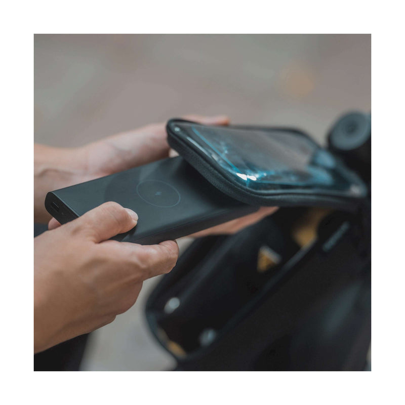 Load image into Gallery viewer, Topeak bento pack frametas zwart