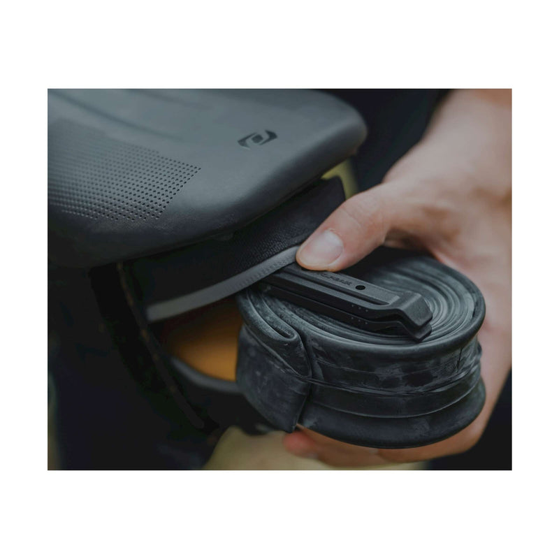 Load image into Gallery viewer, Topeak elementa seatbag - black - m