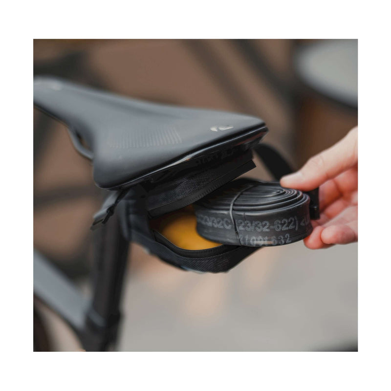 Load image into Gallery viewer, Topeak elementa seatbag - black - m