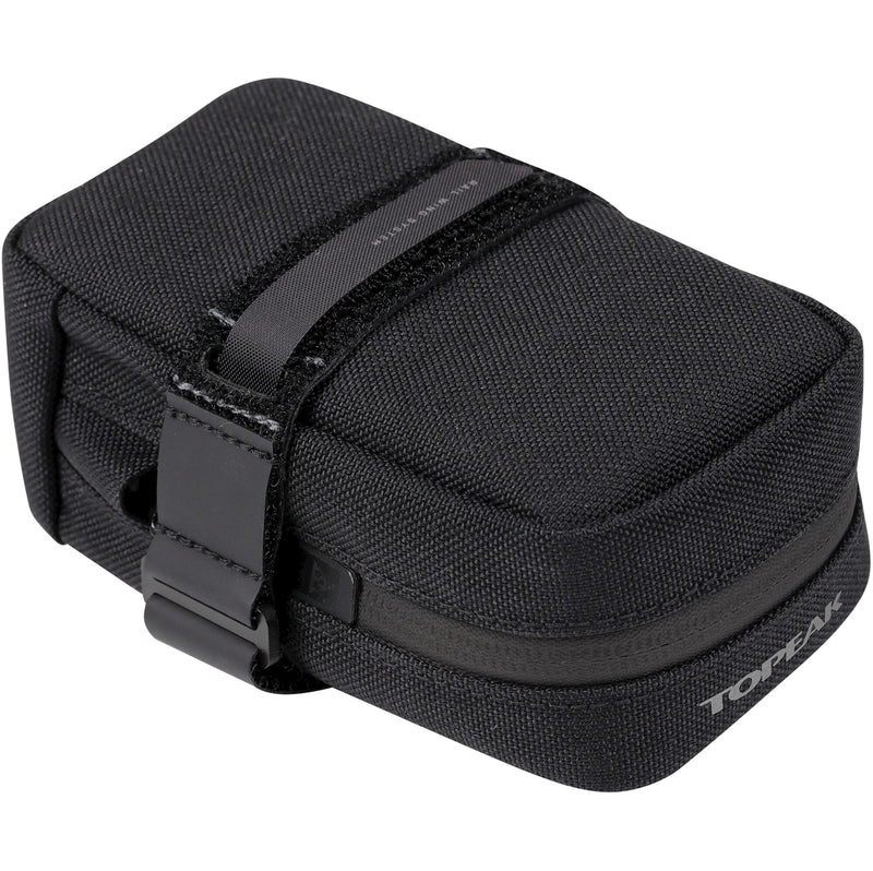 Load image into Gallery viewer, Topeak elementa seatbag - black - m
