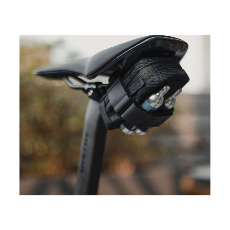 Load image into Gallery viewer, Topeak zadeltas elementa seatbag slim s