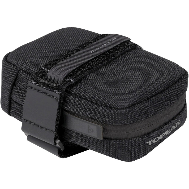 Load image into Gallery viewer, Topeak elementa seatbag - black - xs