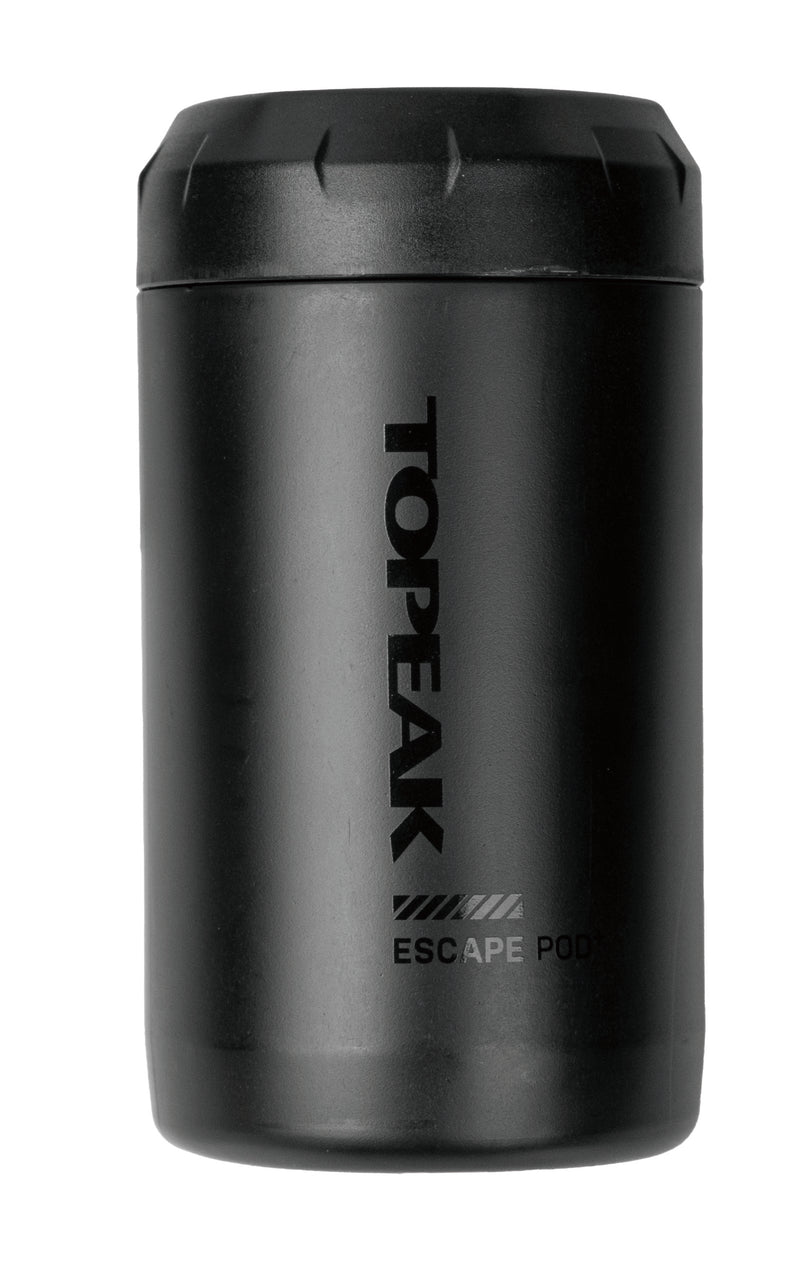Load image into Gallery viewer, Topeak bidon escape pod + zwart