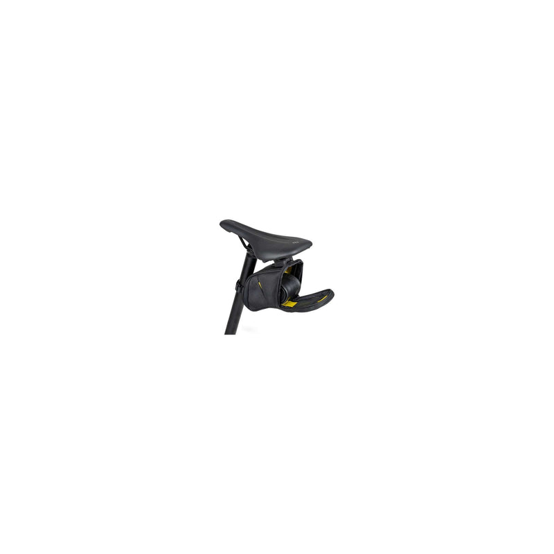 Load image into Gallery viewer, Topeak zadeltas aero wedge pack dx m clip
