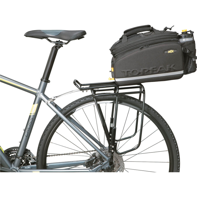 Load image into Gallery viewer, Topeak MTX Trunk Bag DX Fietstas Unisex Zwart