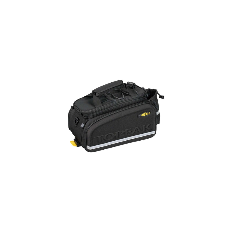 Load image into Gallery viewer, Topeak dragertas mtx trunkbag dxp 2.0 met slot