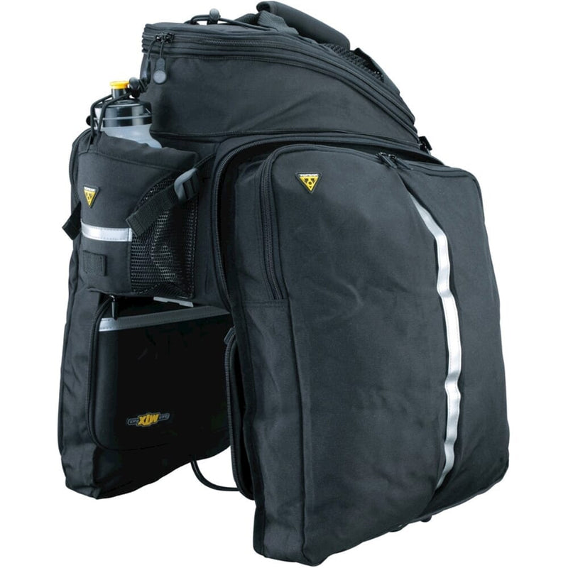 Load image into Gallery viewer, Topeak dragertas mtx trunkbag dxp 2.0 met slot