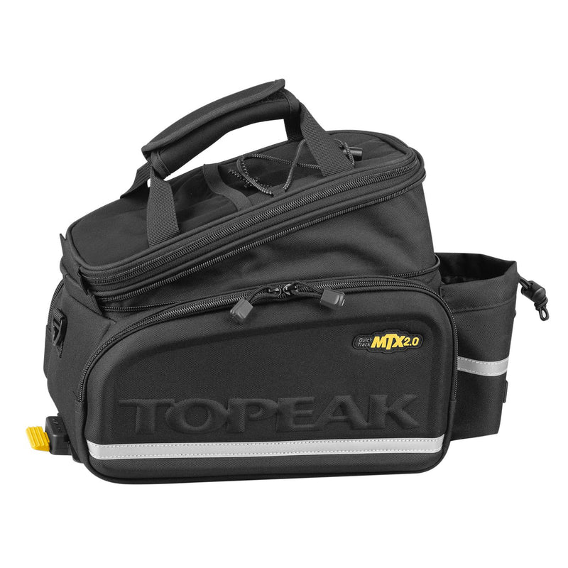 Load image into Gallery viewer, Topeak dragertas mtx trunkbag dx 2.0 met slot