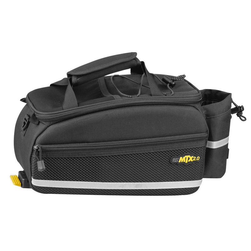 Load image into Gallery viewer, Topeak dragertas mtx trunkbag ex 2.0 met slot