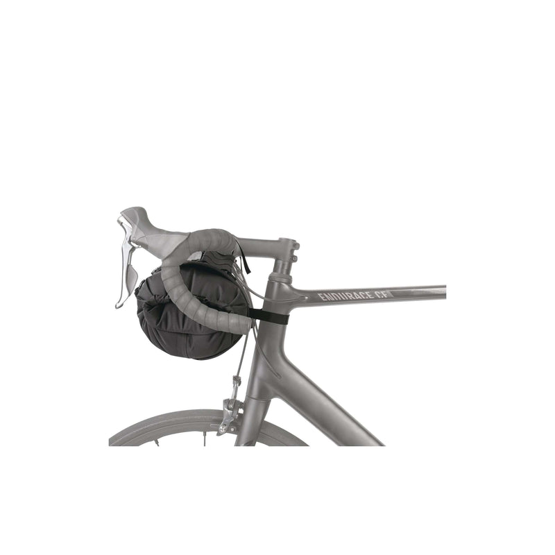 Load image into Gallery viewer, Topeak Tas FrontLoader L Zwart - Bikepacking tas