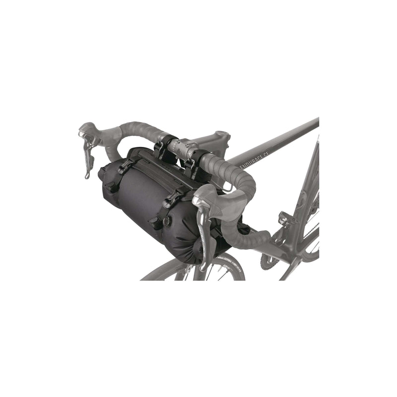 Load image into Gallery viewer, Topeak Tas FrontLoader L Zwart - Bikepacking tas