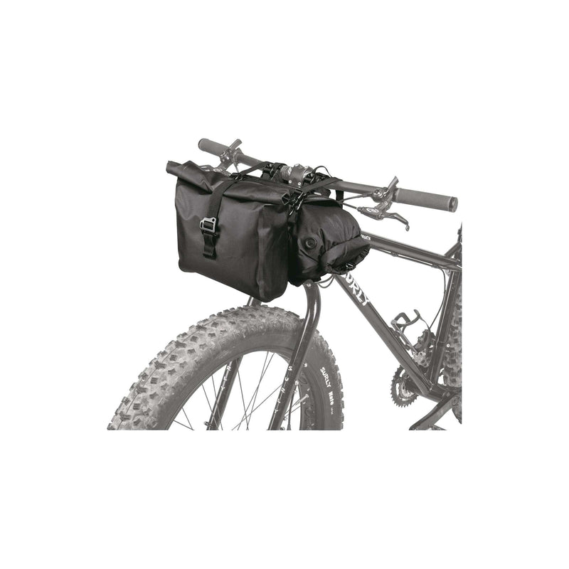 Load image into Gallery viewer, Topeak Stuurtas BarLoader zwart