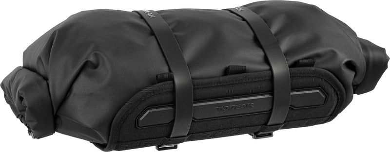 Load image into Gallery viewer, Topeak rackloader drybag - 12 l - black