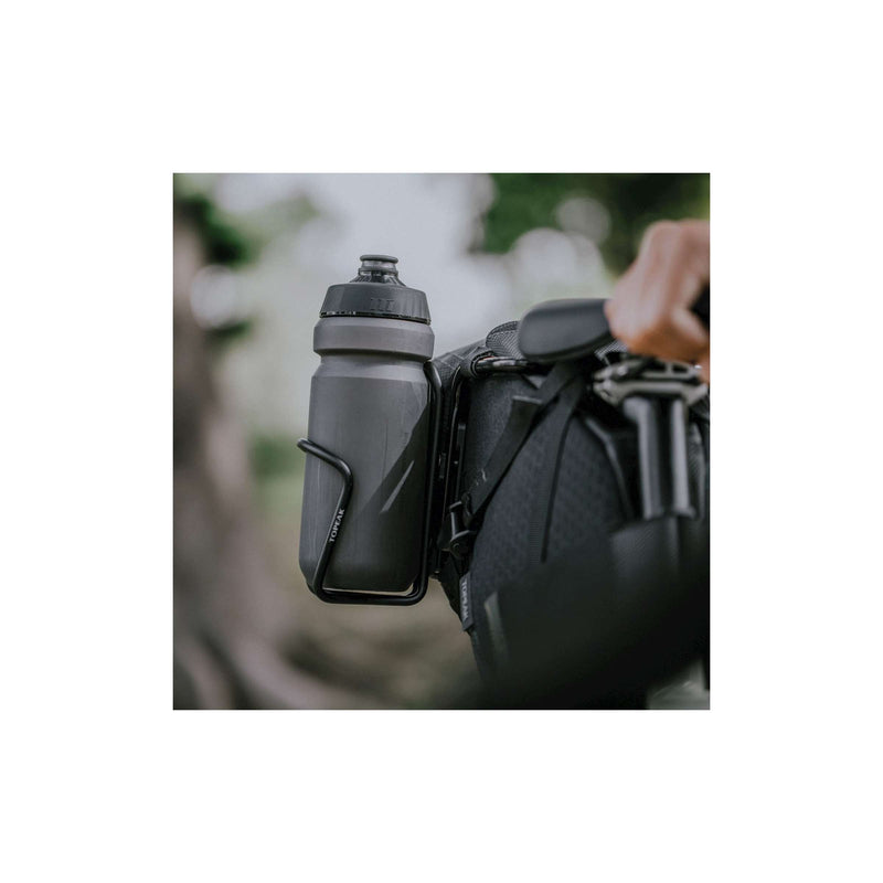 Load image into Gallery viewer, Topeak zadeltas BackLoader 10L, Zwart