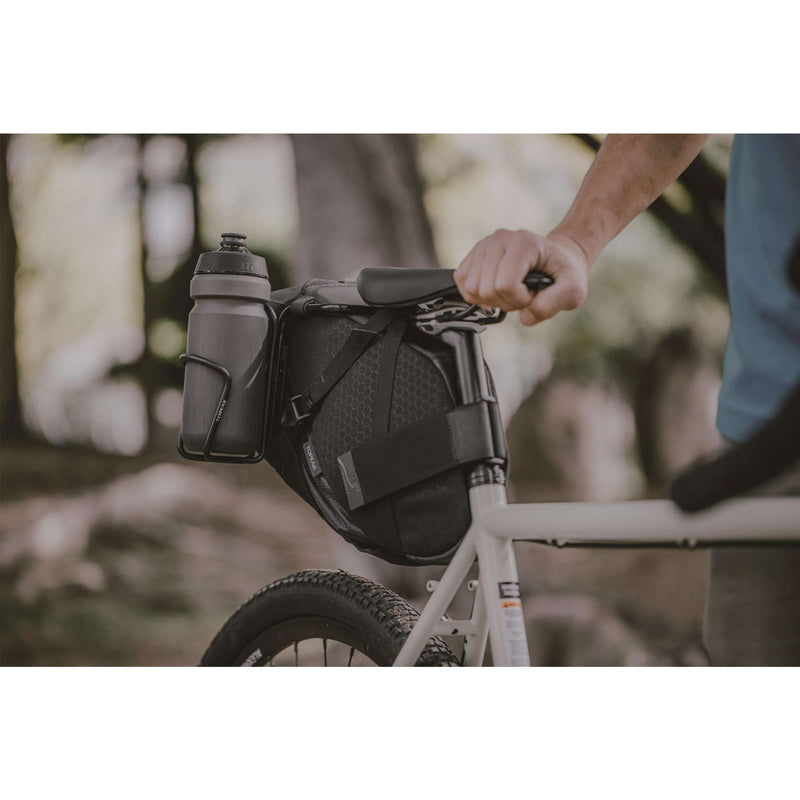 Load image into Gallery viewer, Topeak Zadeltas Backloader X 15L black