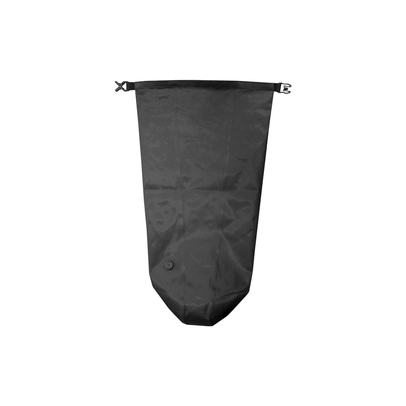 Load image into Gallery viewer, Topeak Zadeltas Backloader X 15L black