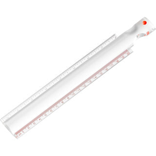 Load image into Gallery viewer, Vitility vergroot lees liniaal