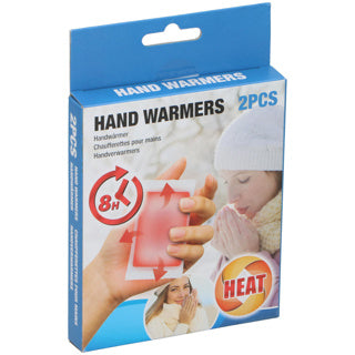 Afbeelding laden in galerijviewer, Handverwarmer 2 stuks | 36 stuks