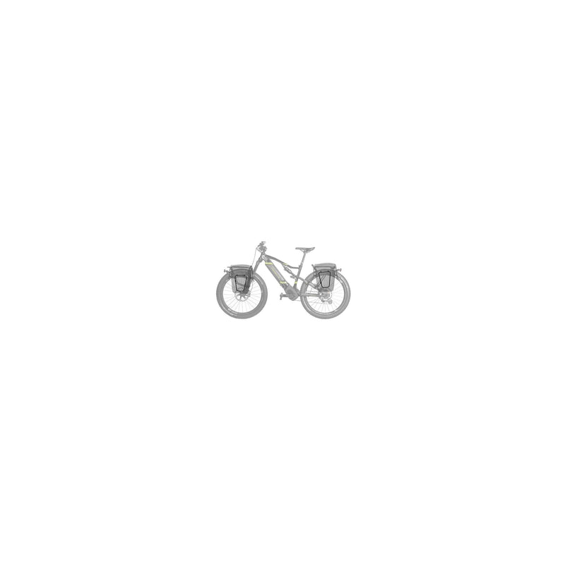 Load image into Gallery viewer, Topeak - Topeak zijframe set TetraRack