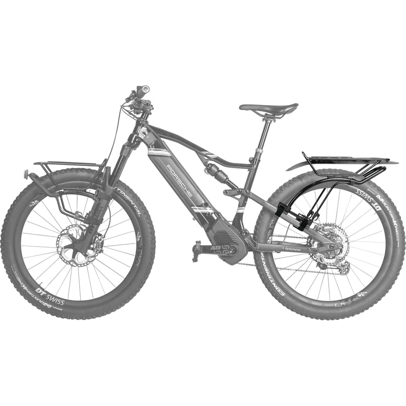 Load image into Gallery viewer, Topeak Spatbord achter Tetrarack Fender M2