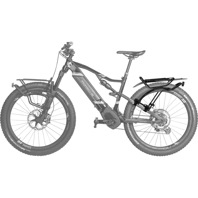 Load image into Gallery viewer, Topeak Spatbord achter Tetrarack Fender M2