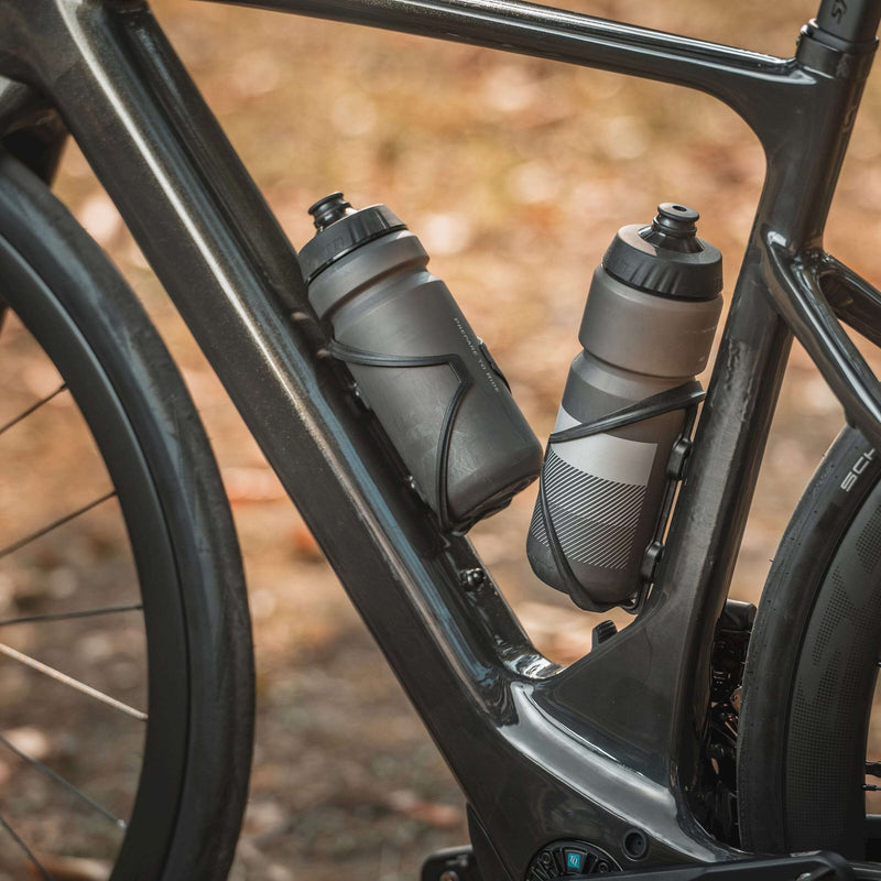 Load image into Gallery viewer, Topeak fezā cage v1 reinforce carbon bottle cage