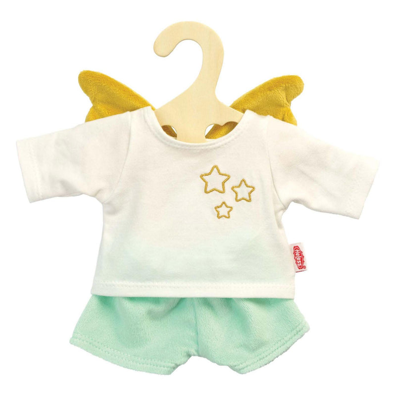 Load image into Gallery viewer, Heless poppenoutfit engel, 28-35 cm