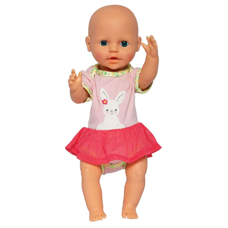 Load image into Gallery viewer, Heless poppen body met tutu bunny lou, 35-45 cm