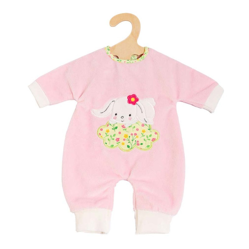 Load image into Gallery viewer, Heless poppenromper bunny lou, 35-45 cm