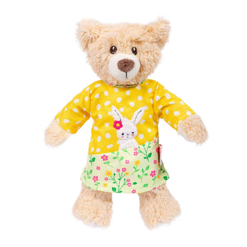 Load image into Gallery viewer, Heless poppen jurkje bunny lou, 20-25 cm