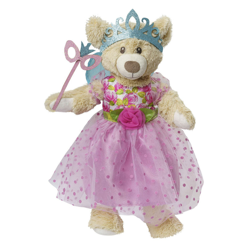 Load image into Gallery viewer, Heless poppenjurk prinses lillifee roze, 28-35cm