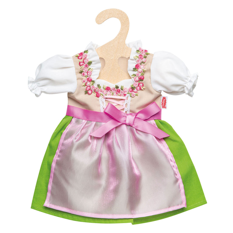 Load image into Gallery viewer, Heless poppenjurk heidi, 35-45 cm
