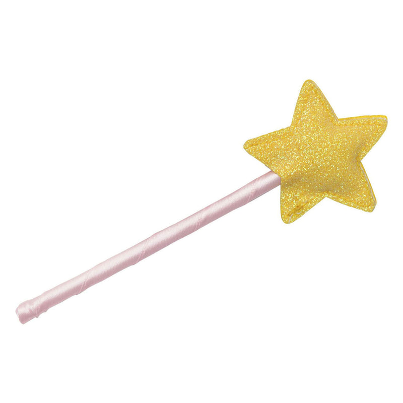 Afbeelding laden in galerijviewer, Heless poppen accessoires prinses lillifee set, 30-34 cm