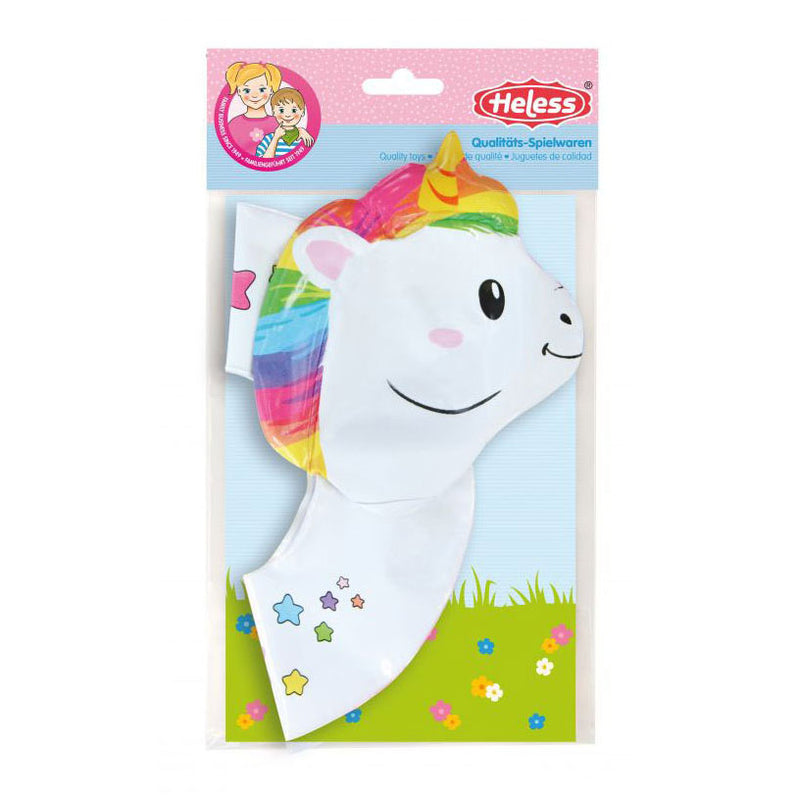 Load image into Gallery viewer, Heless poppen zwemring eenhoorn henri, 28-35 cm