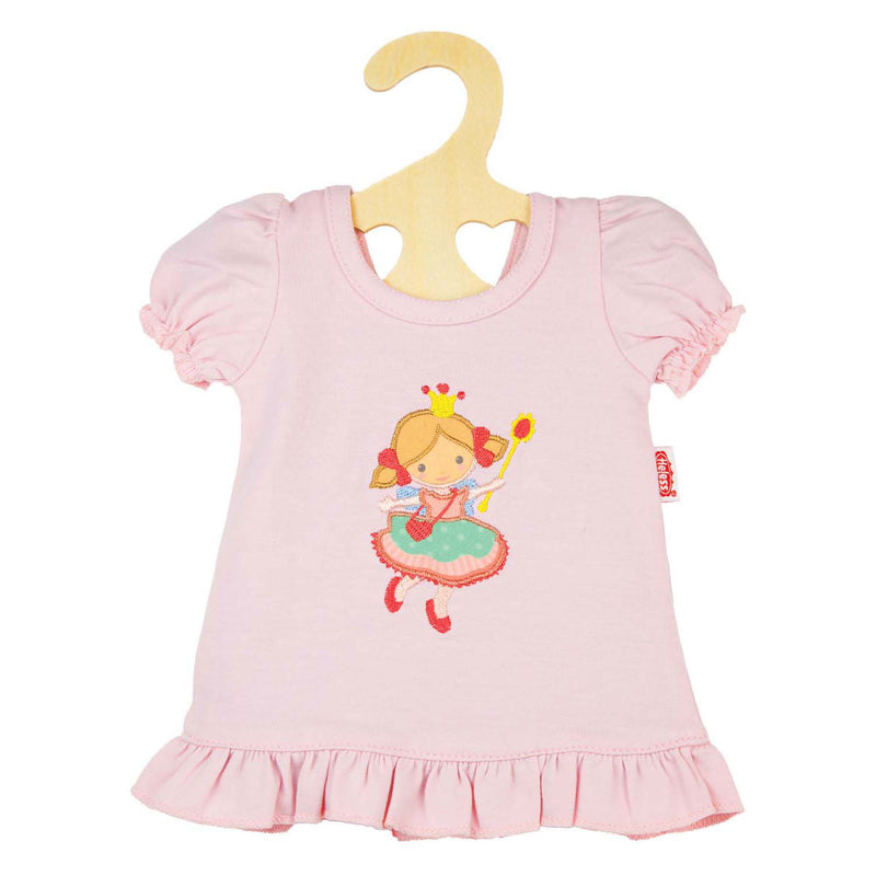 Load image into Gallery viewer, Heless poppen nachtjapon prinses emily, 28-35 cm