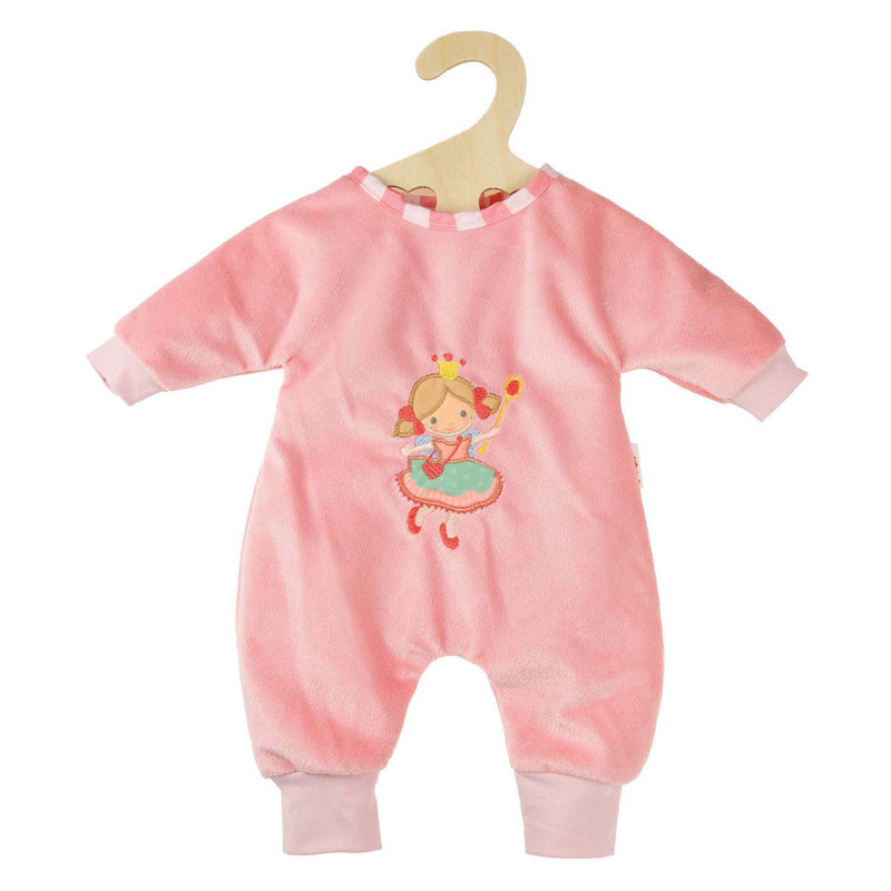 Load image into Gallery viewer, Heless poppenromper prinses emily, 28-35 cm