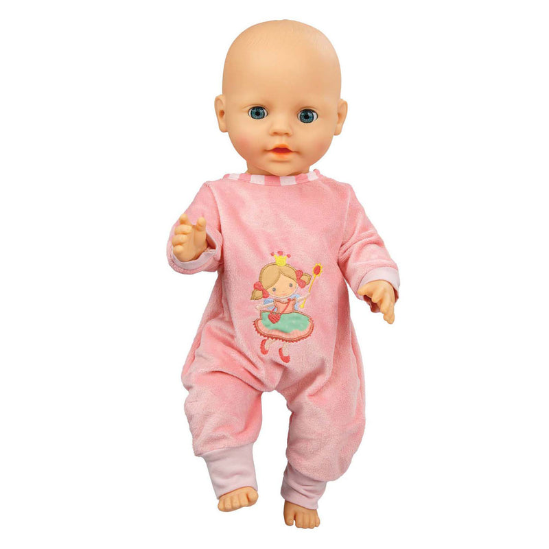 Load image into Gallery viewer, Heless poppenromper prinses emily, 35-45 cm