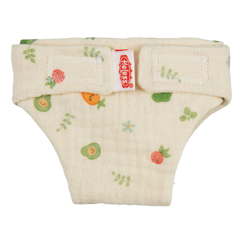 Load image into Gallery viewer, Heless poppenluiers cheeky fruits - maat 35-45 cm