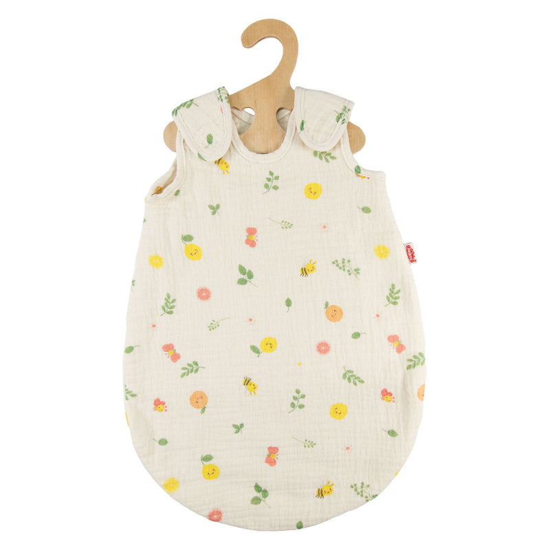 Load image into Gallery viewer, Heless slaapzak voor poppen cheeky fruits - maat 28-35 cm