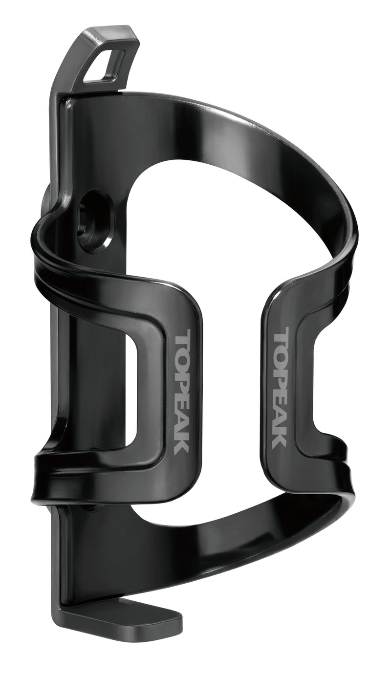 Afbeelding laden in galerijviewer, Topeak dualside cage ex - black