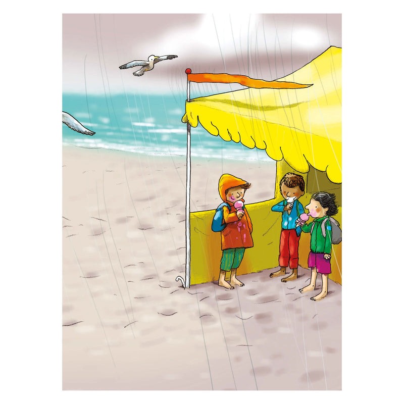 Load image into Gallery viewer, Deltas leesfeest vrolijke lezers (avi-m3 avi-1)