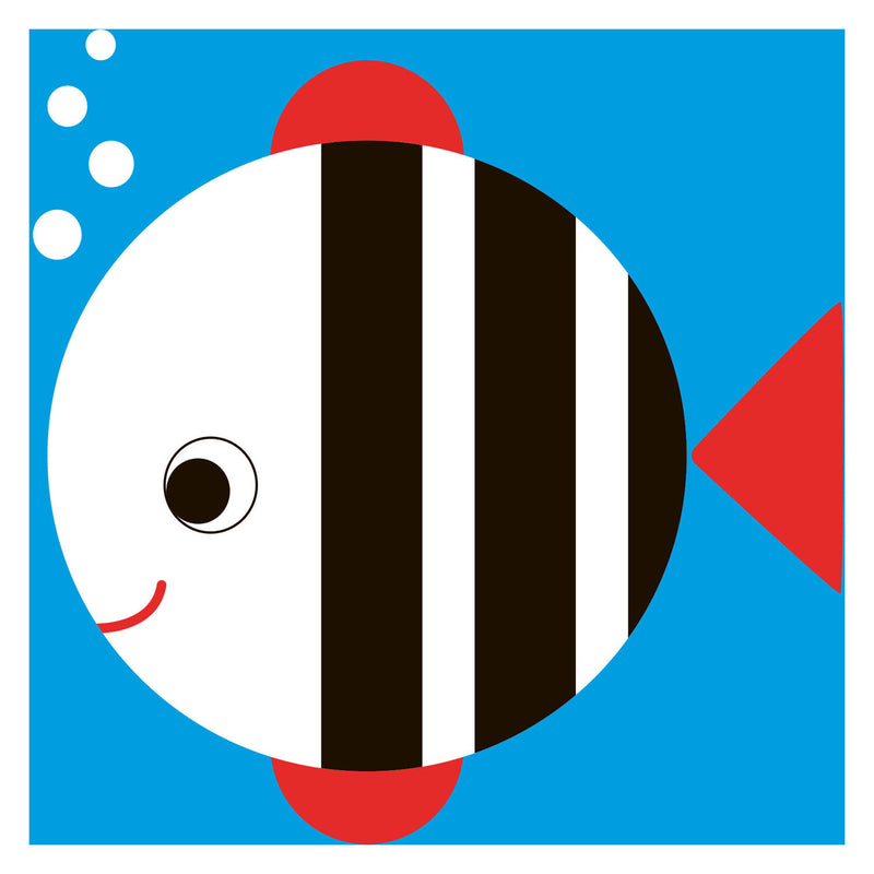 Load image into Gallery viewer, Deltas baby's allerliefste kijkboekje