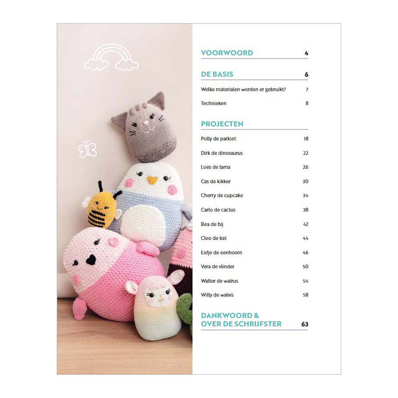 Load image into Gallery viewer, Deltas squishies haken