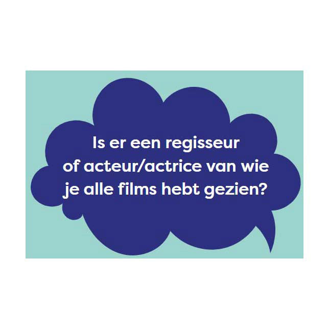 Load image into Gallery viewer, Deltas let's talk about ... film tv