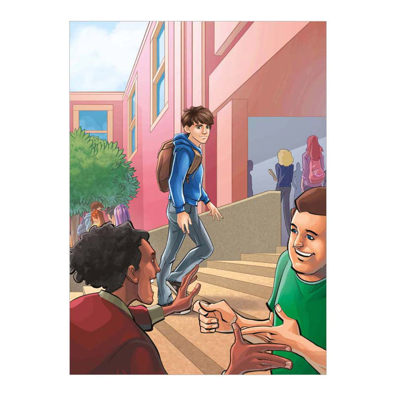 Load image into Gallery viewer, Deltas marvel spider-man mijn megacoole verhalenboek