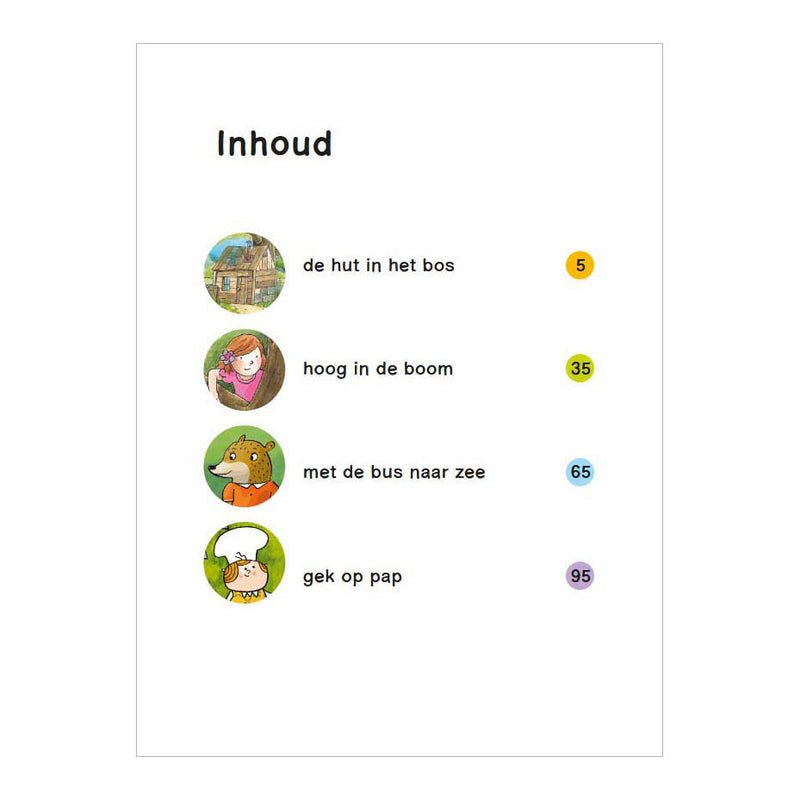 Load image into Gallery viewer, Deltas mijn eerste leesboek - avi start